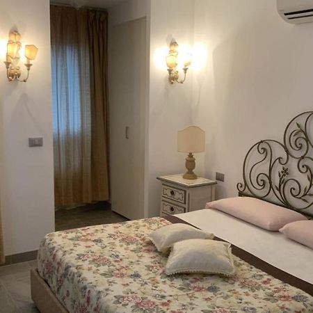 Acquamarina - Vue Mer Nisa Exterior foto