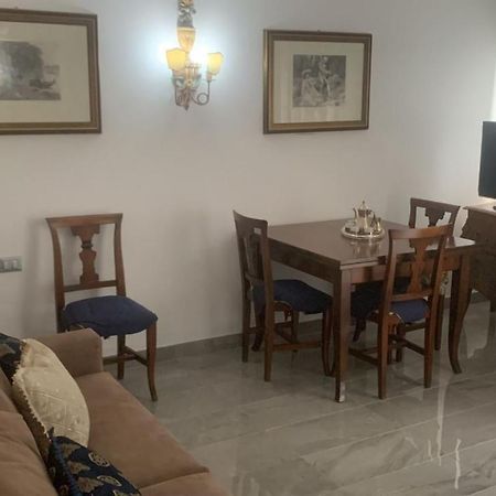 Acquamarina - Vue Mer Nisa Exterior foto