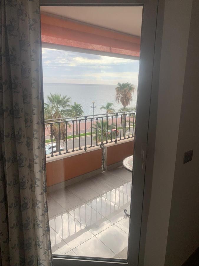 Acquamarina - Vue Mer Nisa Exterior foto