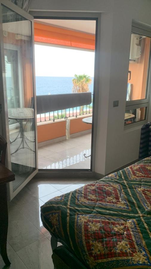 Acquamarina - Vue Mer Nisa Exterior foto