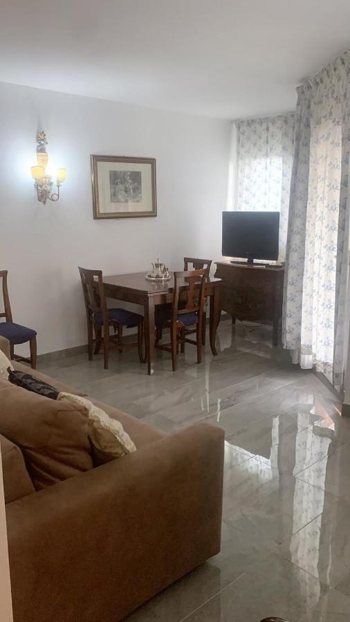 Acquamarina - Vue Mer Nisa Exterior foto