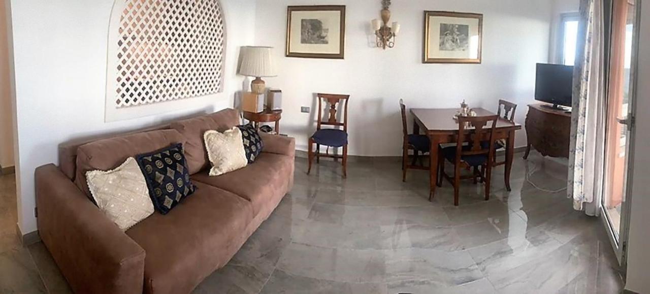 Acquamarina - Vue Mer Nisa Exterior foto